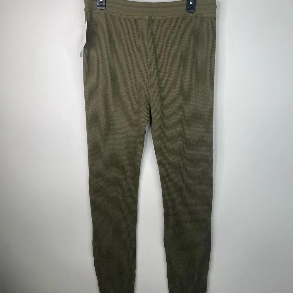 New Beyond Yoga Weekend Sweatpant Size Large GF1166 - Picture 6 of 6
